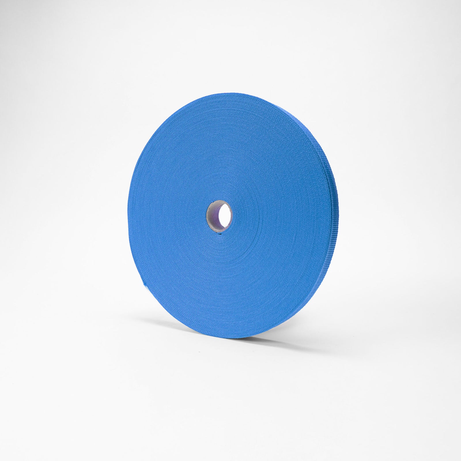 PP band blue/ALBA. 50m