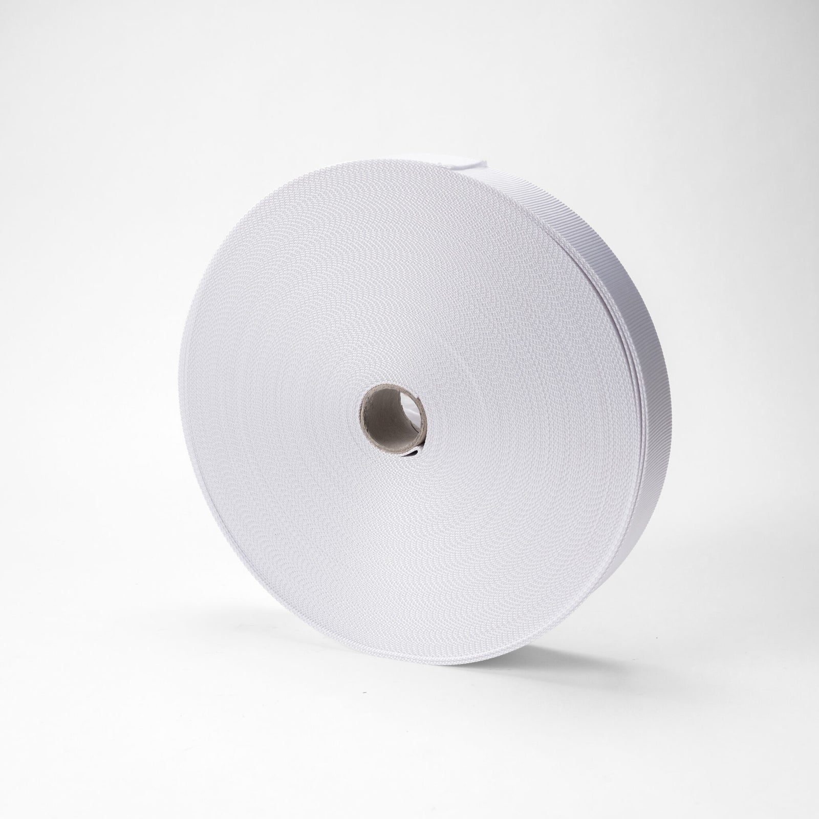 PS tape PENGUIN white 50m
