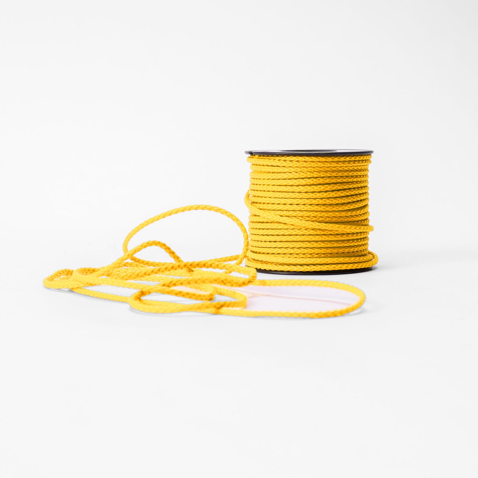 POLY LIGHT 8 yellow melange