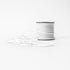 POLY LIGHT 8 white melange