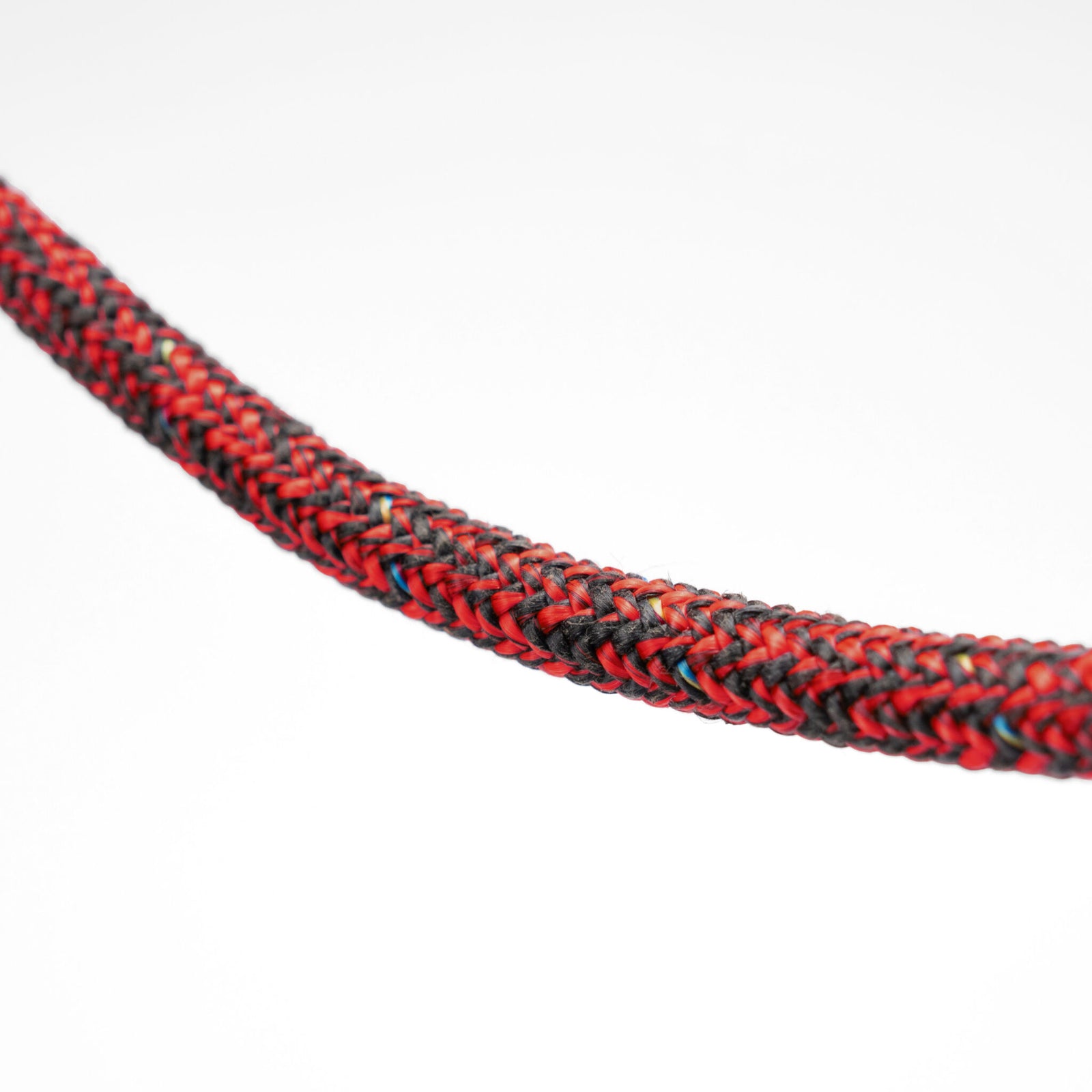 ProRace One Sort/rød