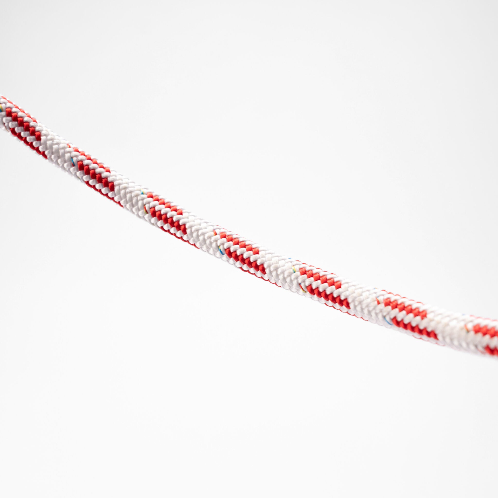 ProRace Four hvit rød