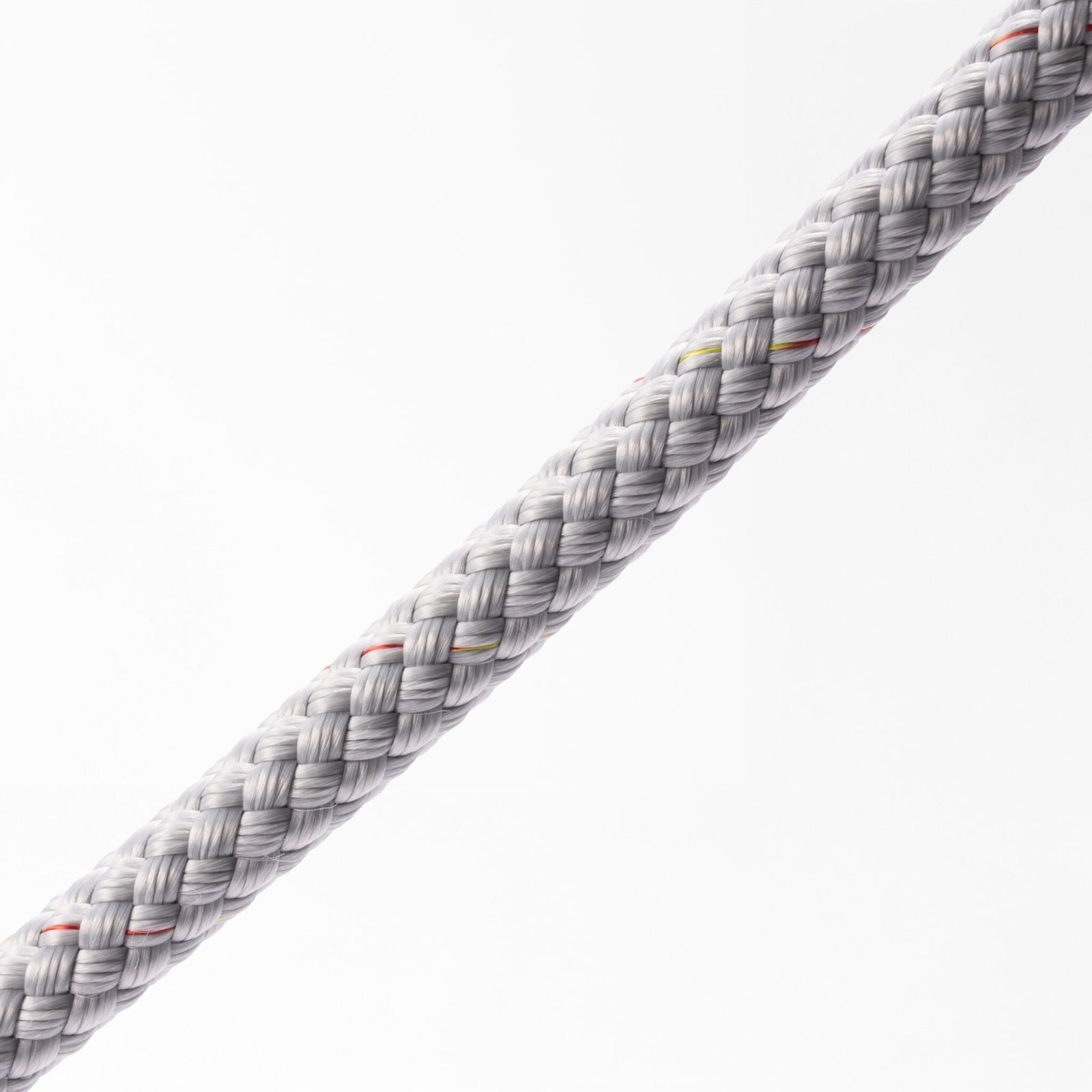 POLY BRAID 24 grå