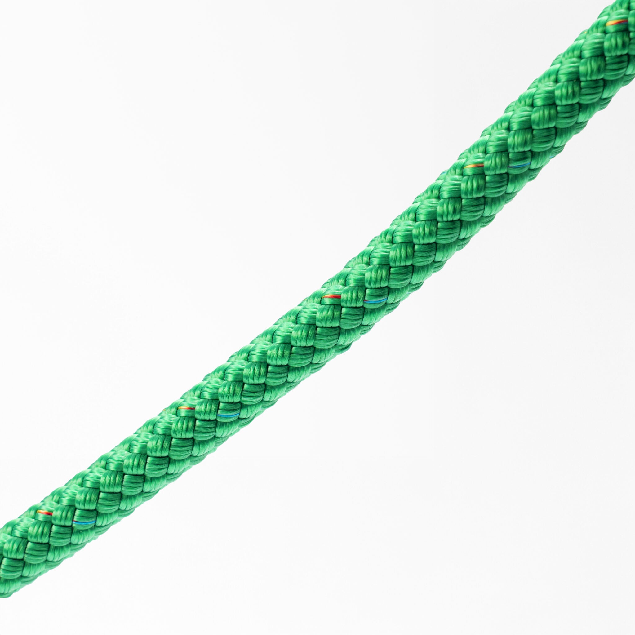 POLY BRAID 24 green