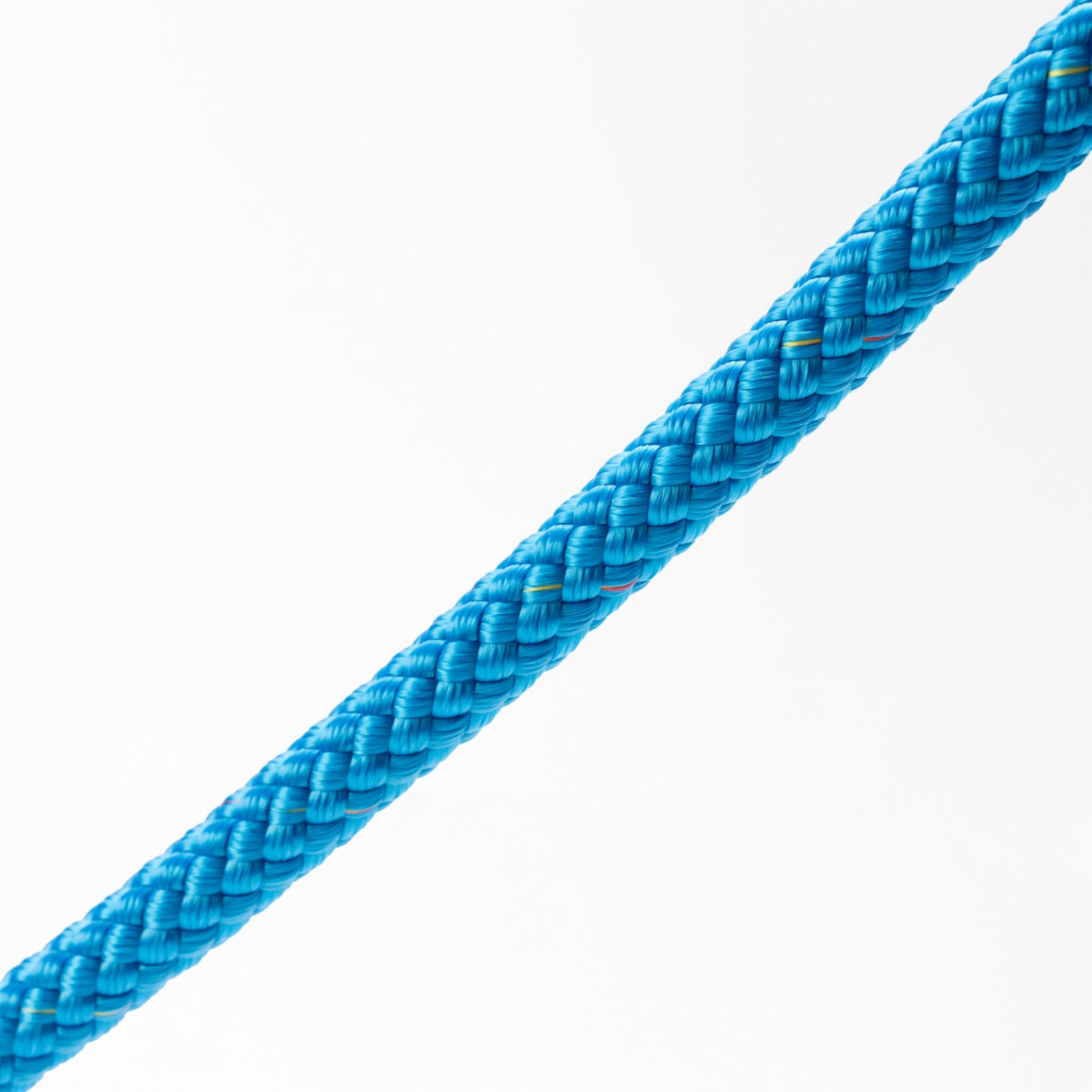 POLY BRAID 24 lyseblå
