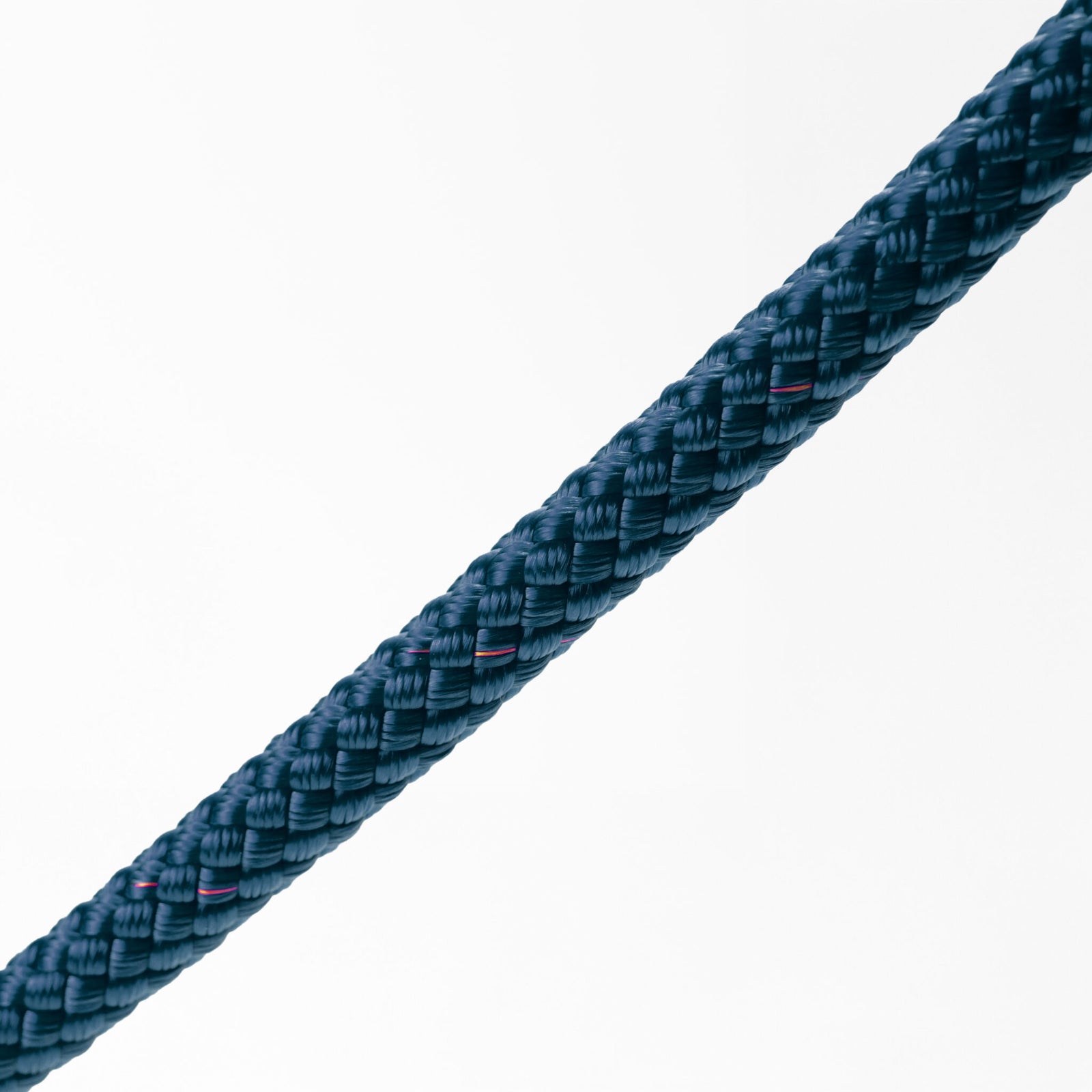 POLY BRAID 24 navyblå