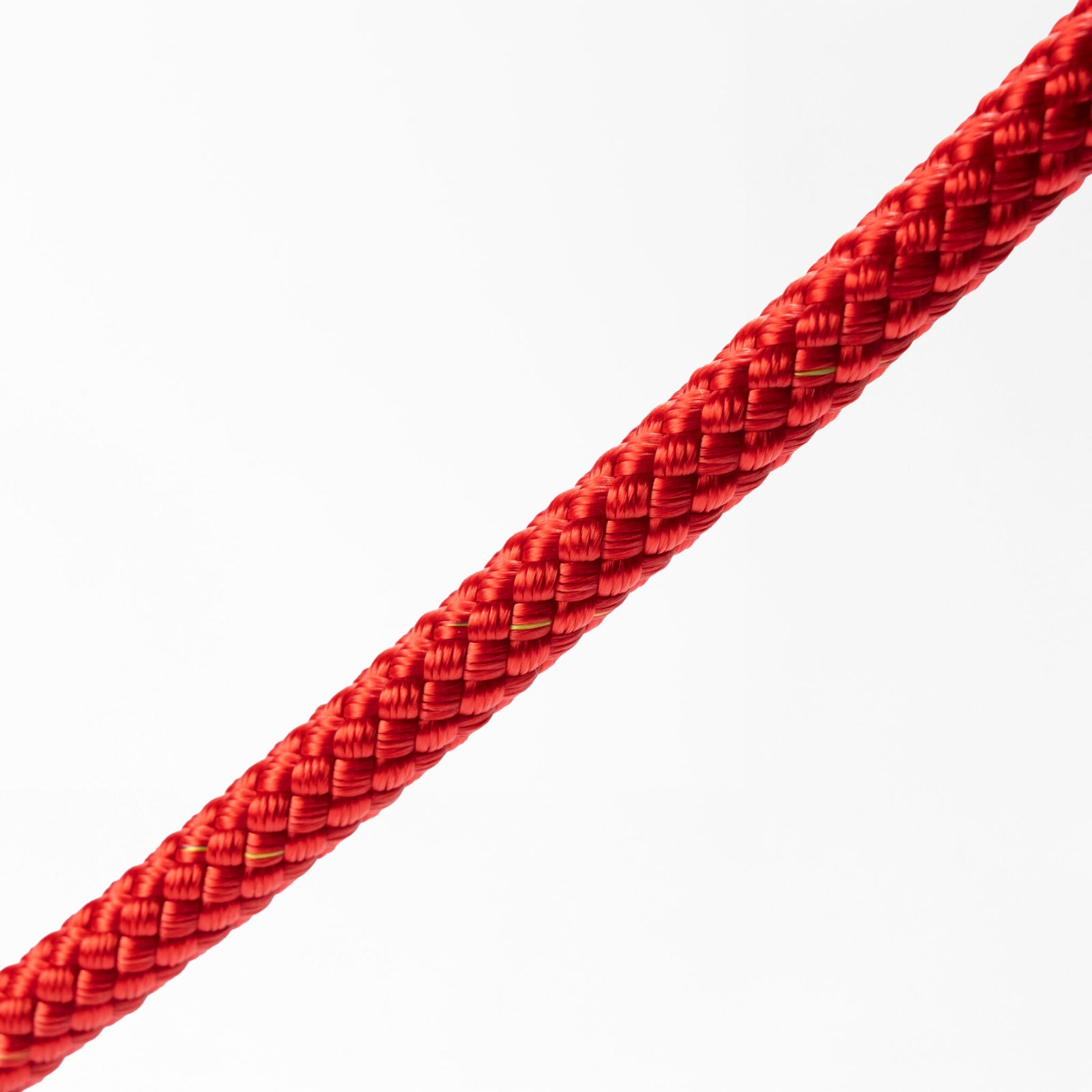 POLY BRAID 24 rød