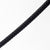 POLY BRAID 24 7mm Black