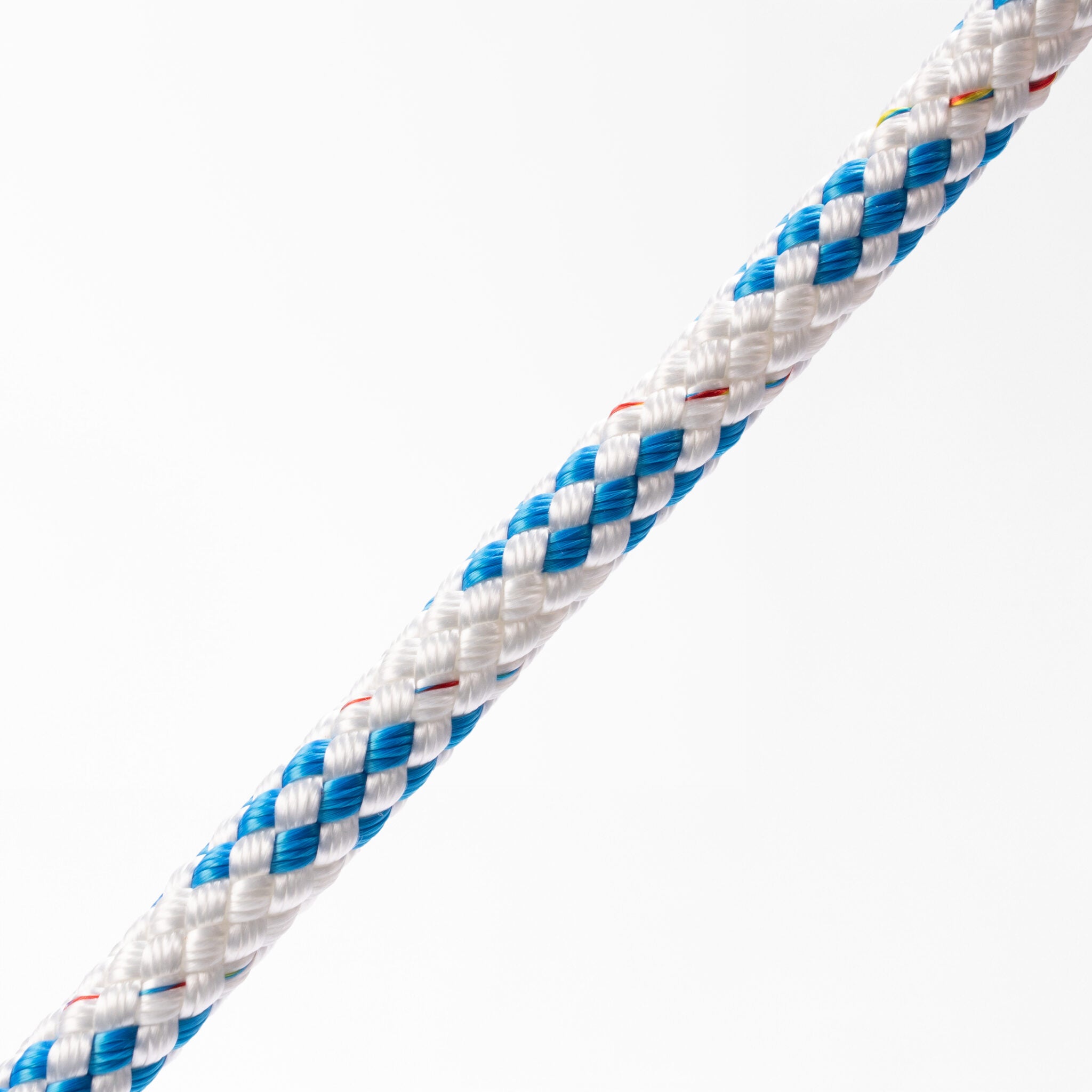 Poly Braid POLY BRAID 24 blå kod – Hovdan industri- og båtutstyr