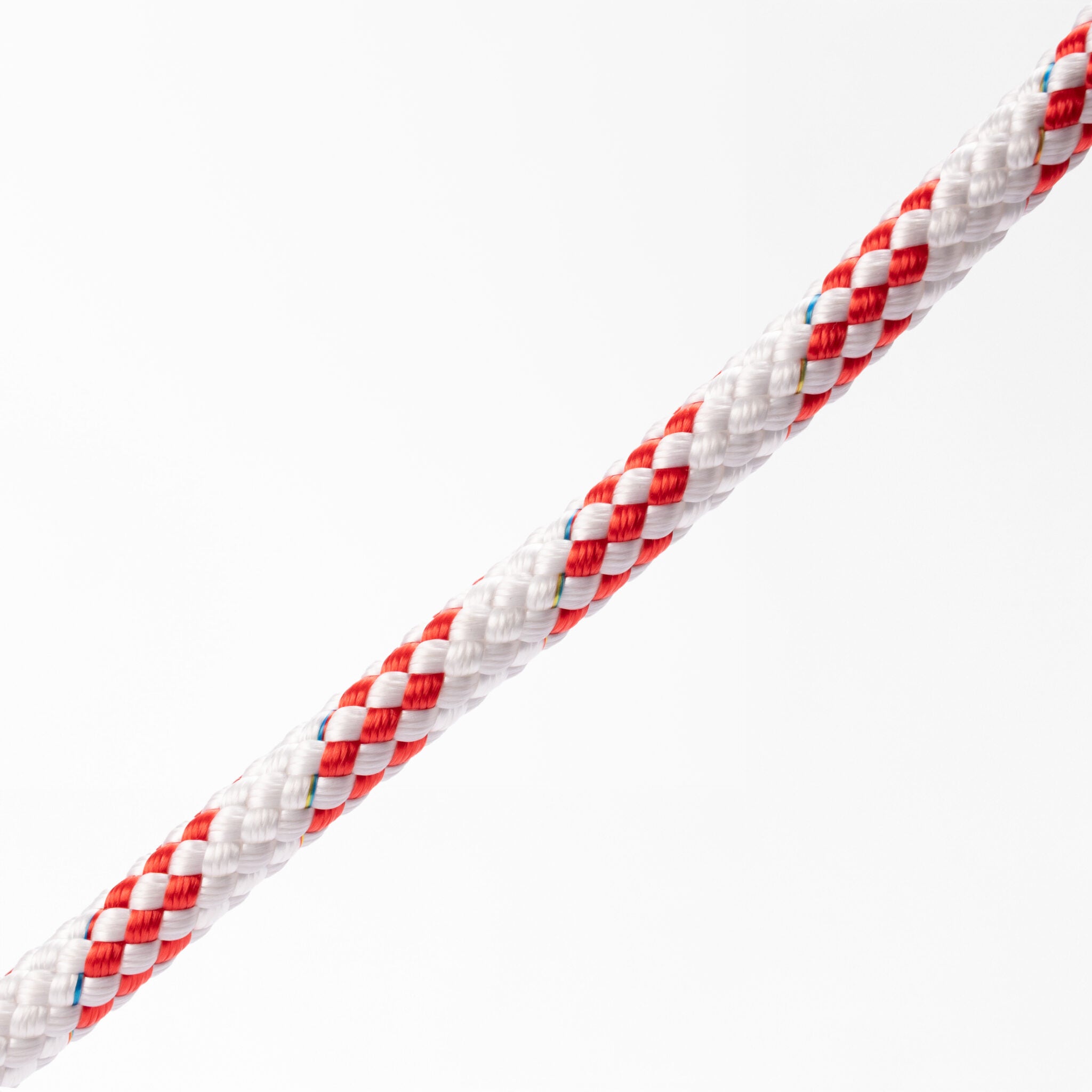 POLY BRAID 24 rød kod