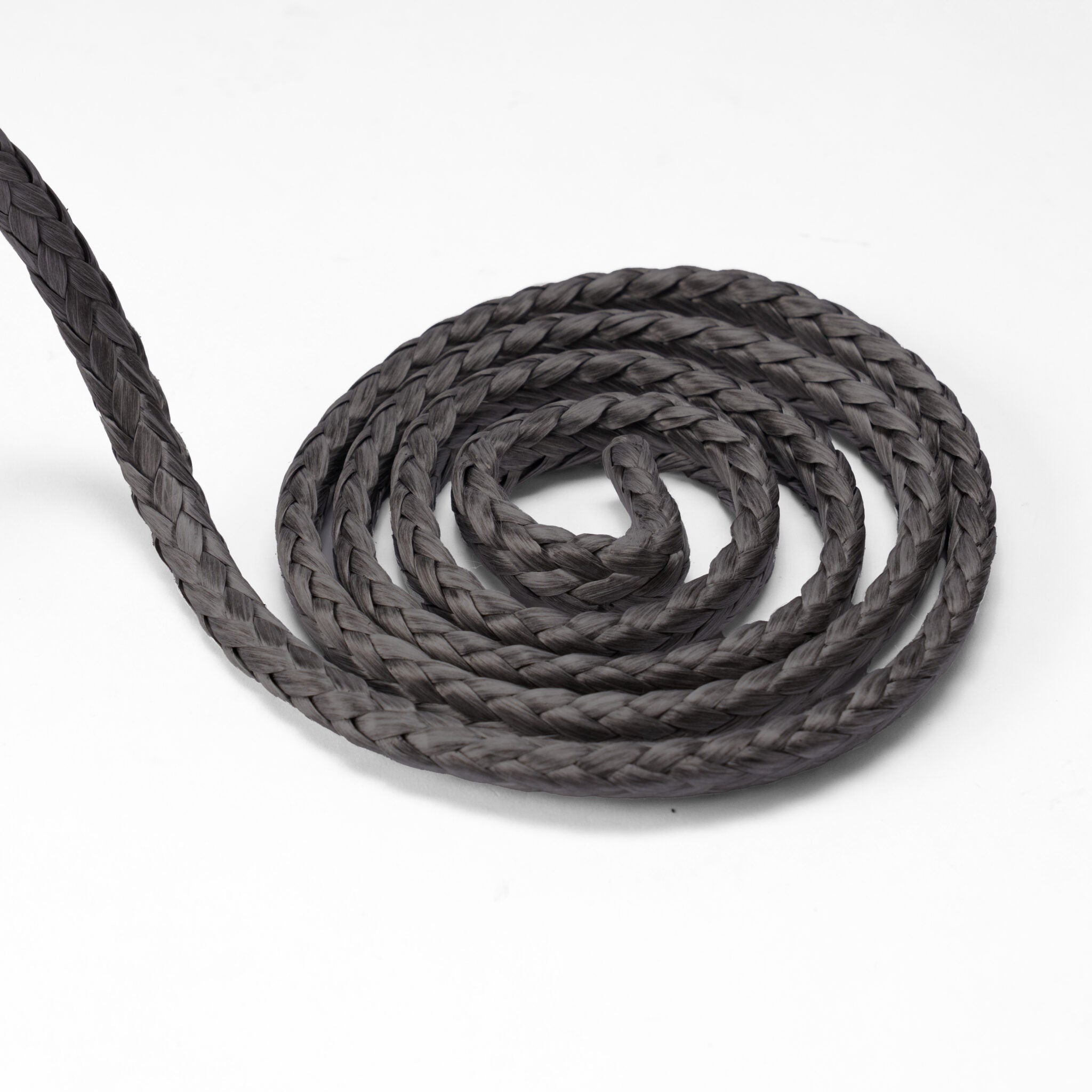 D100XTR Sort 200m spole