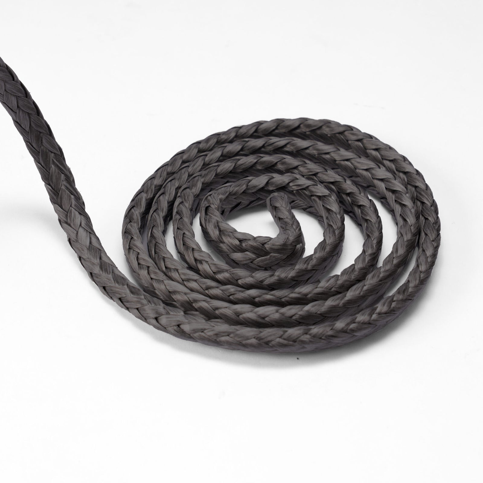 D100XTR Sort 200m ton spole