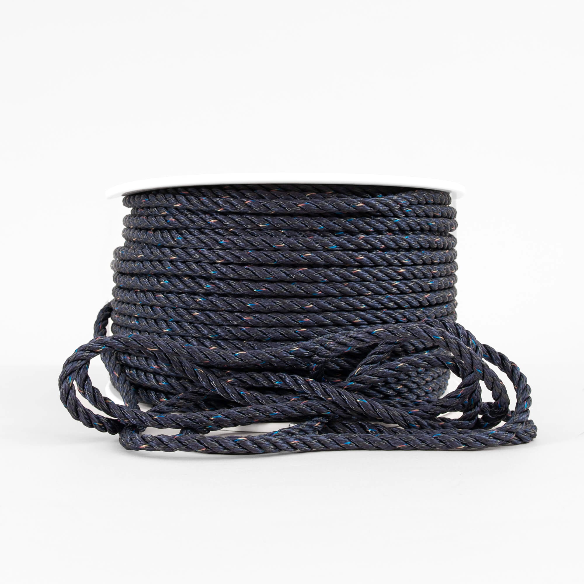 POLYESTER SPECIAL navy spole