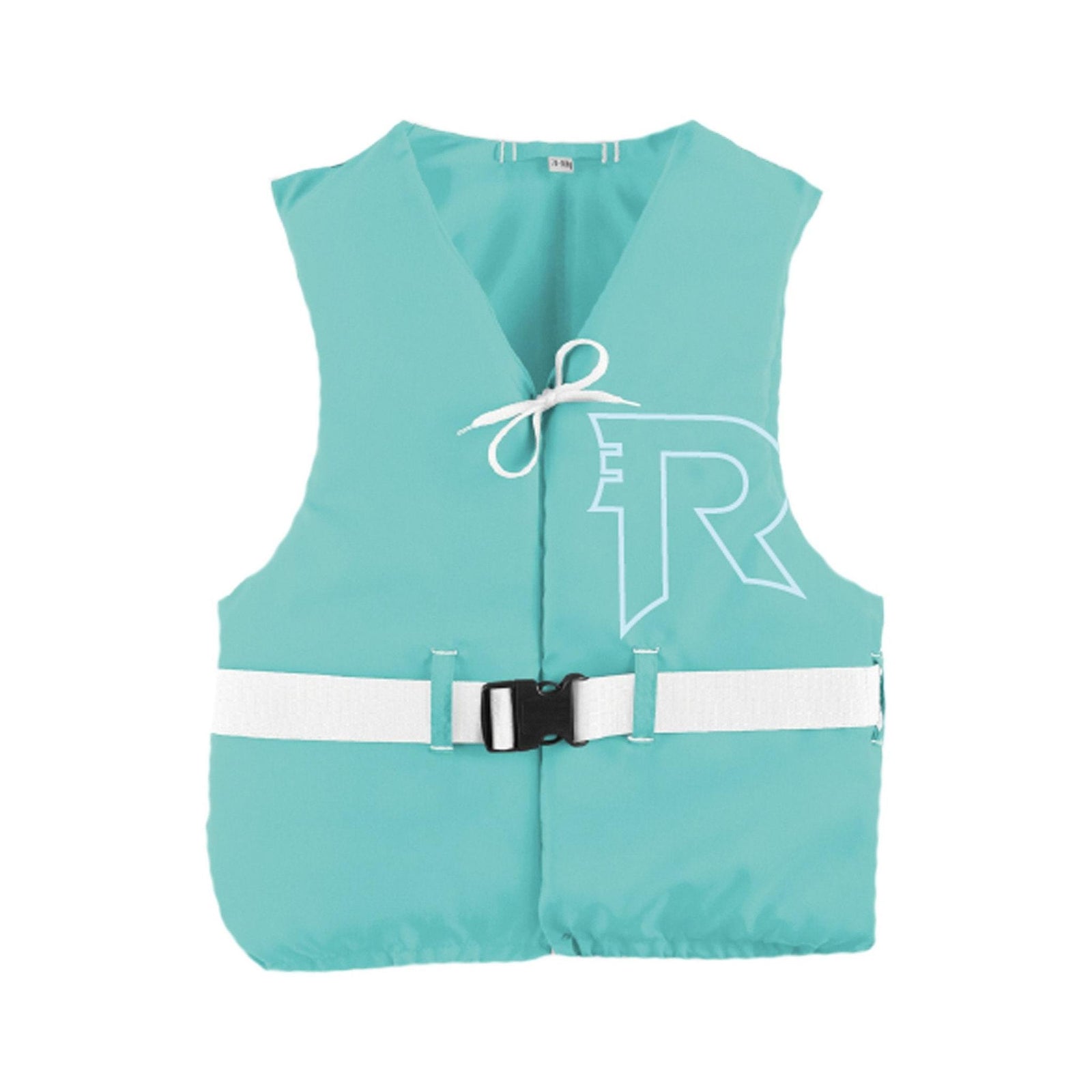 Vest Regatta Pop Junior Aqua Green 25-40 Kg
