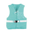 Vest Regatta Pop Junior Aqua Green 25-40 Kg