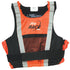Vest Action Orange Pro Race New, Lalizas