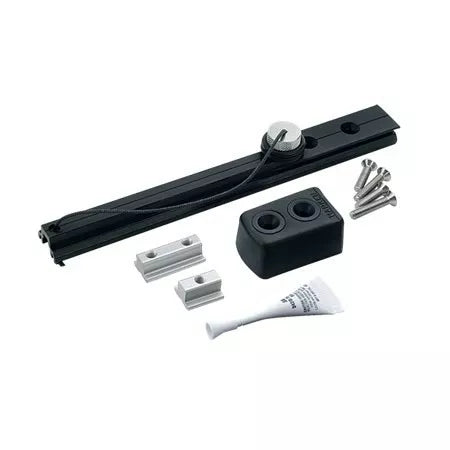 System A Screwpin Endstop Kit - Wide Flat
