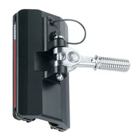 System A Long CB HL Batten Car w/12mm Stud