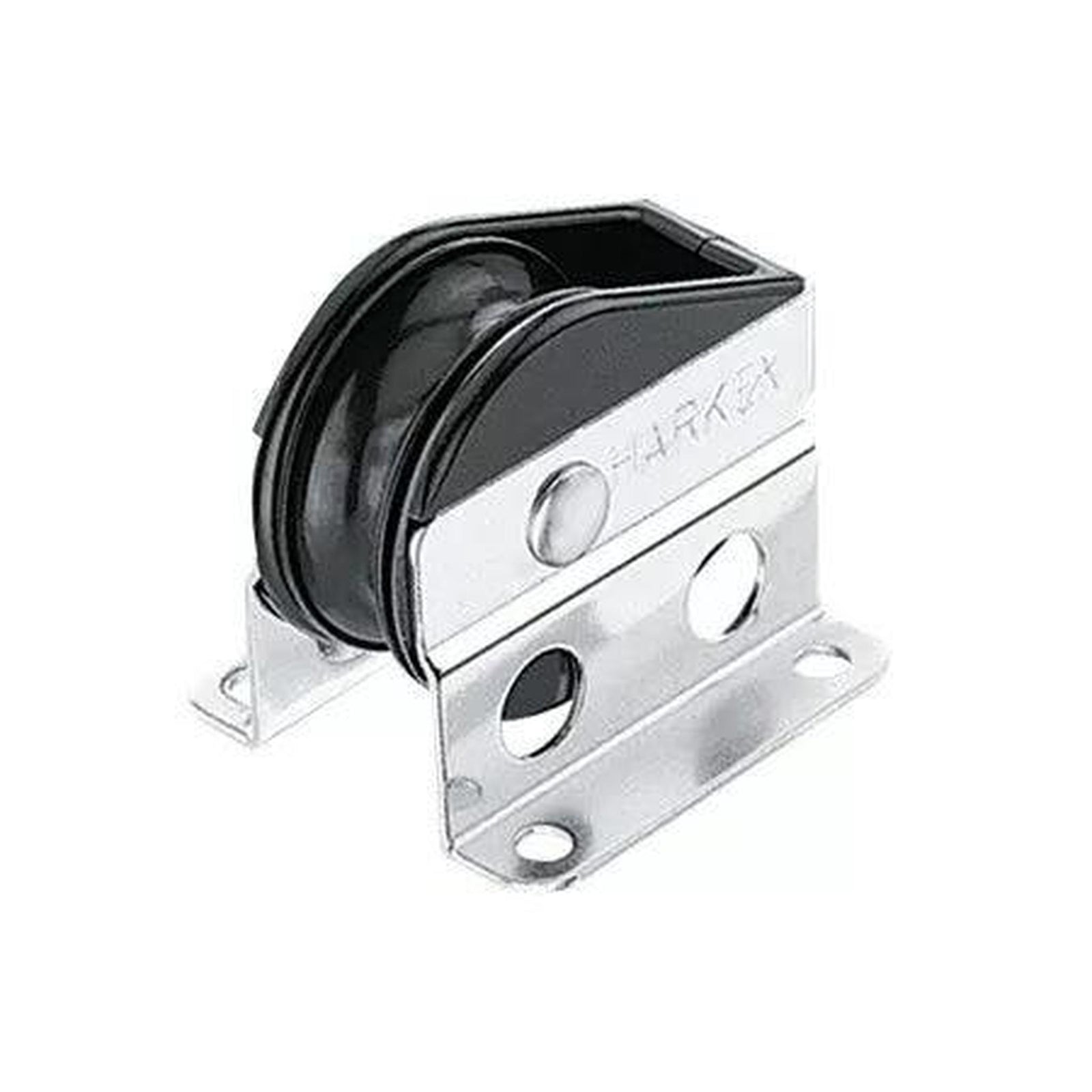 Upright Big Bullet Lead Block