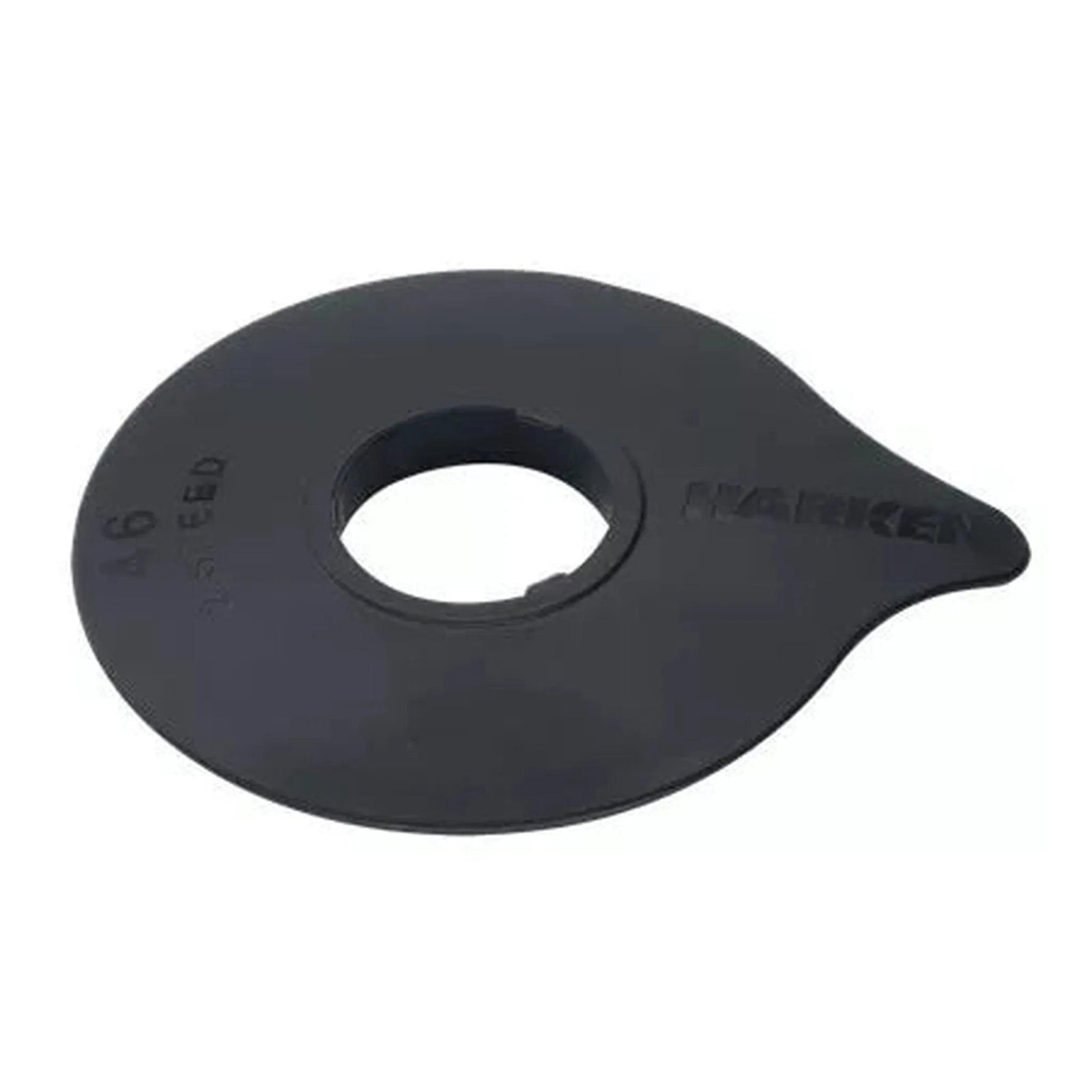 Stripper Arm Cover - Radial/Performa winch