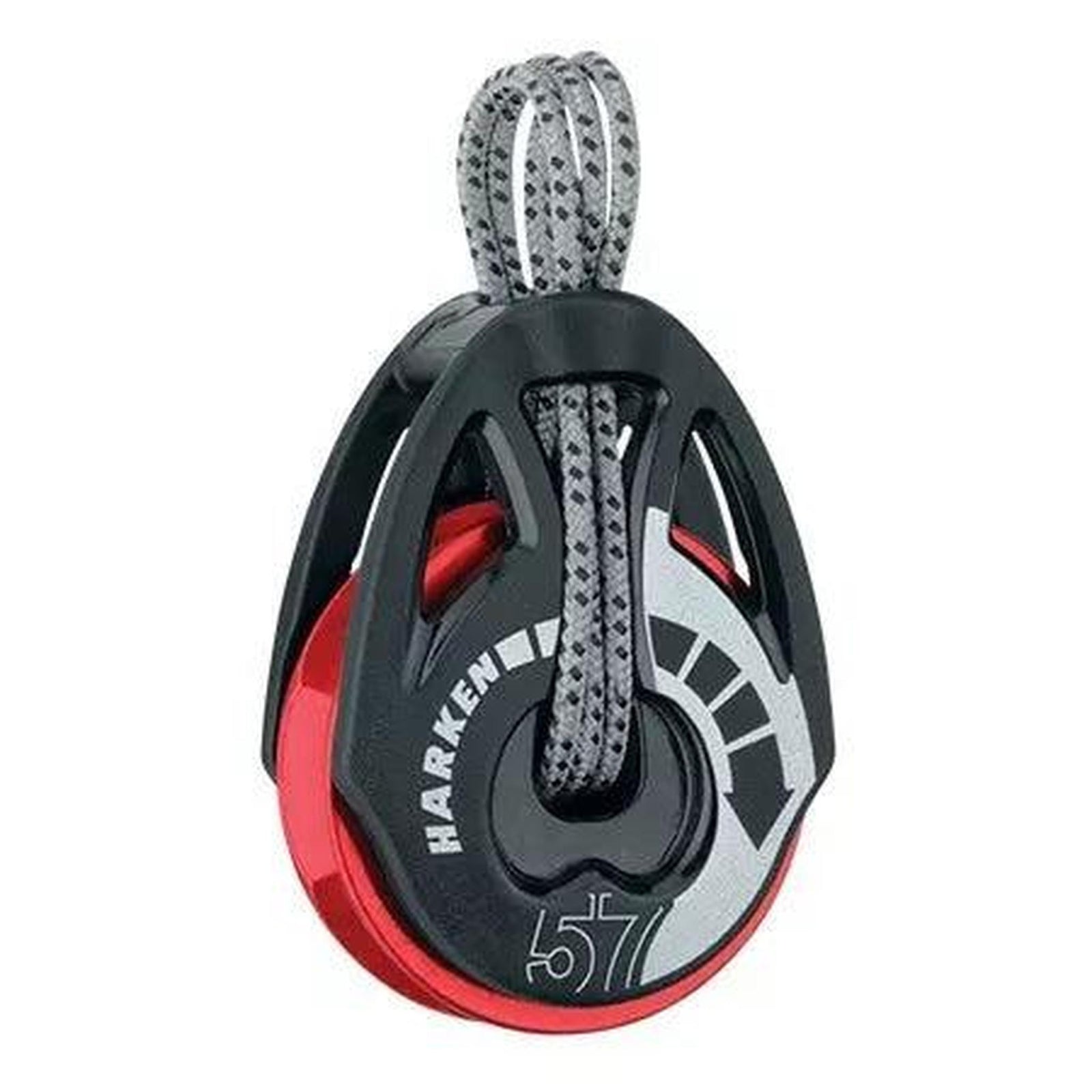 57mm Carbo T2 Auto Ratchet Block