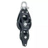 60mm Element Fiddle Swivel Block w/Becket