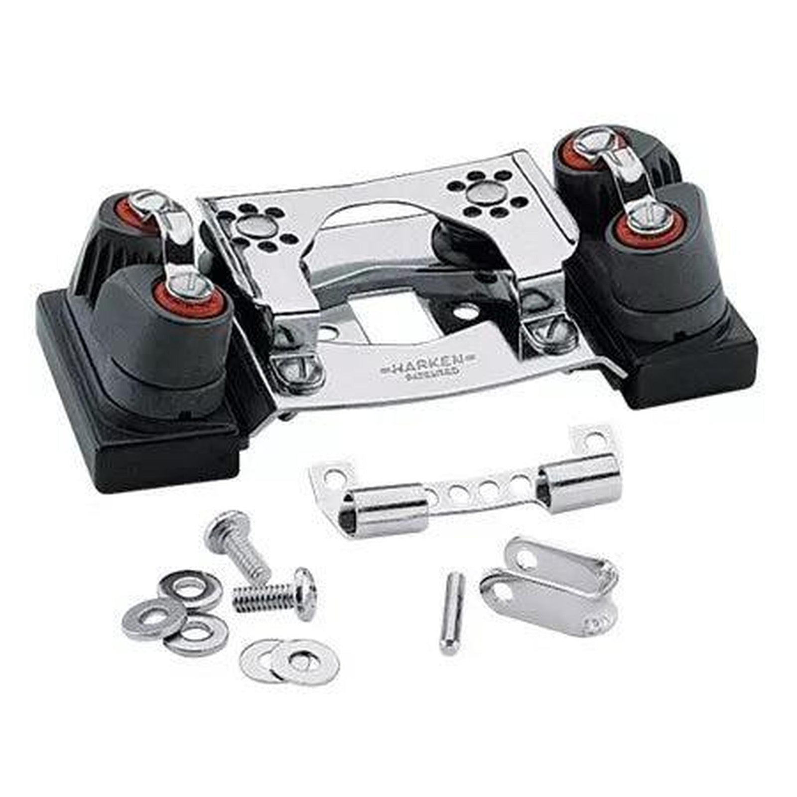 Small Boat CB Windward Sheeting Adapter Kit