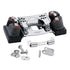 Small Boat CB Windward Sheeting Adapter Kit