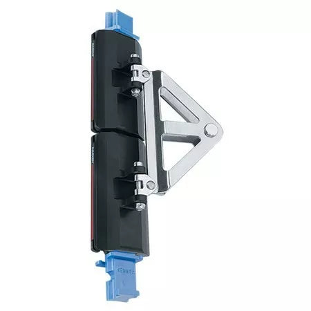 System A CB Headboard Car Assembly - No Wire