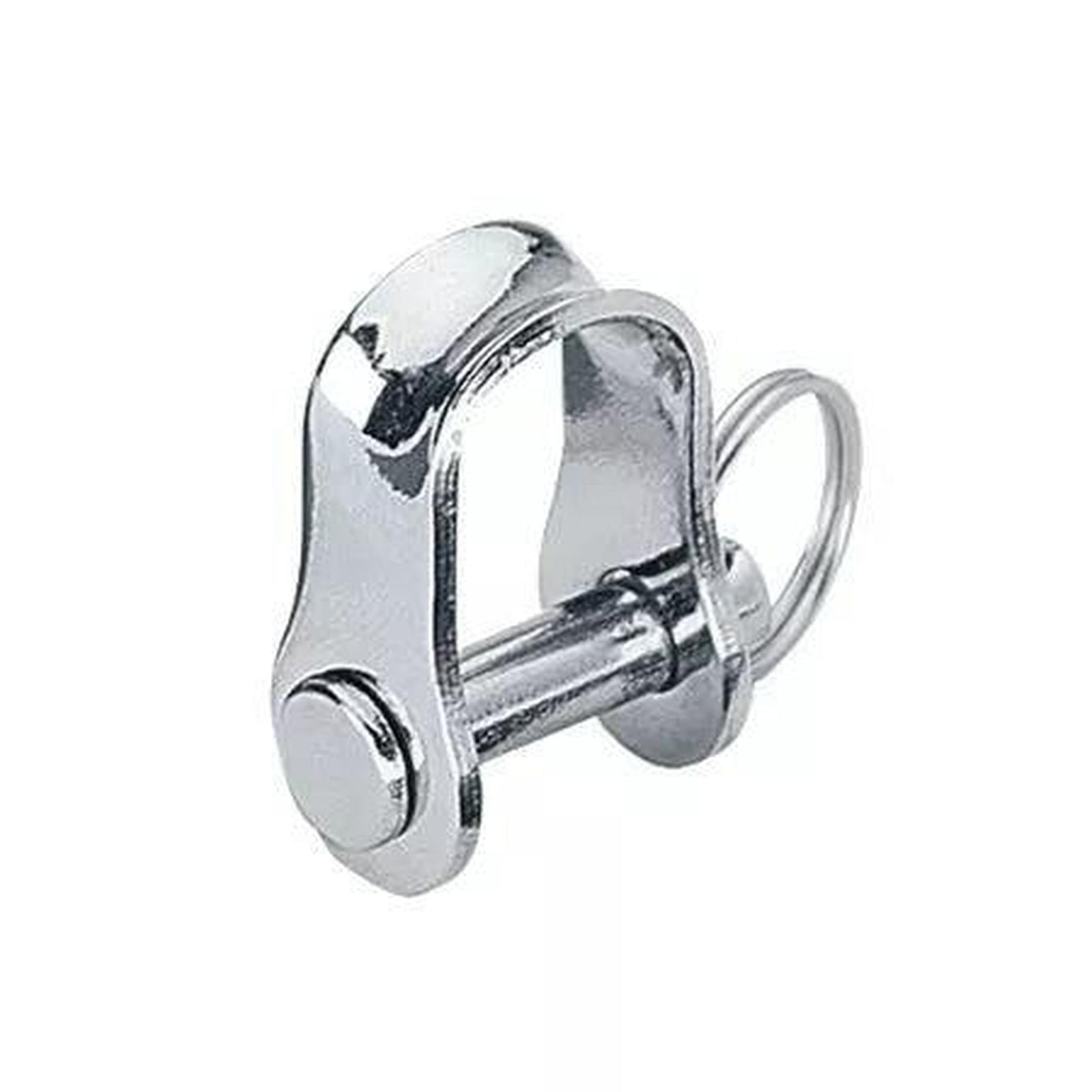 Bag of 100 3/16 Shackles
