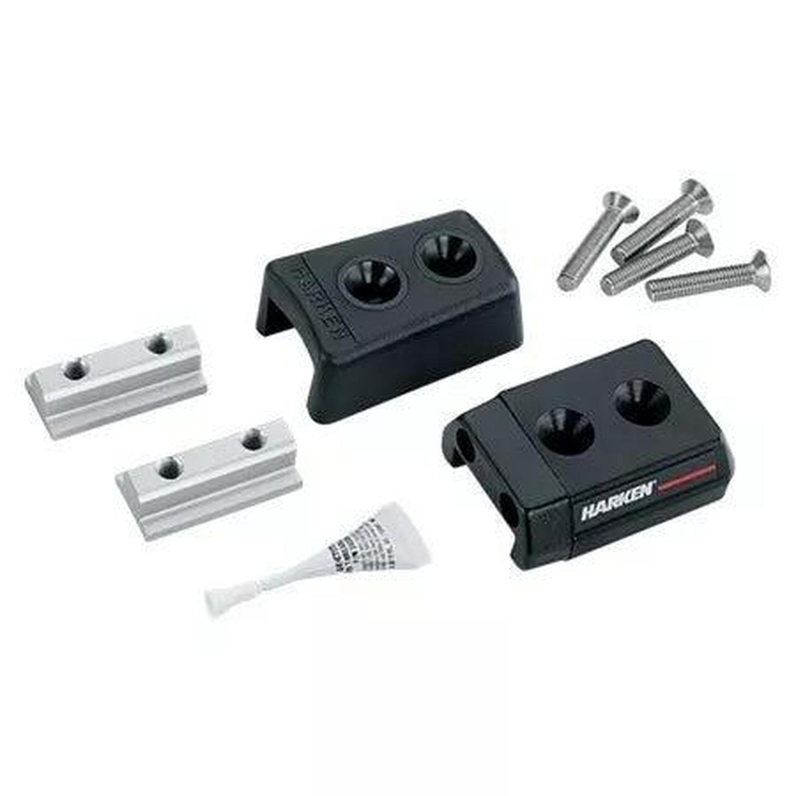 System C CB Endstop Kit - Flat