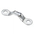 Bag of 100 Low Profile Eye Straps