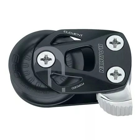 80mm Element Single Footblock w/Lockoff B