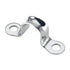 Bag of 100 Large Stainless Eye Straps