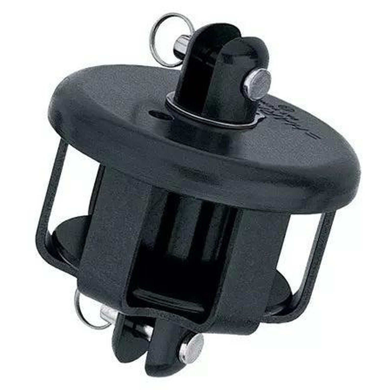 Small Boat Furling Drum