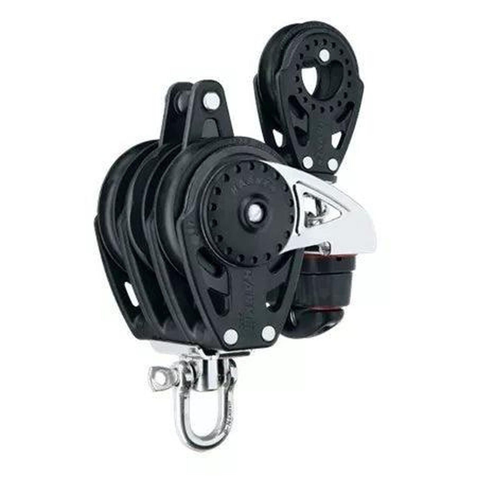 75mm Triple Carbo Ratchamatic w/Cam, Becket & 57mm Blk
