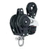 75mm Triple Carbo Ratchamatic w/Cam, Becket & 57mm Blk