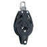 75mm Carbo Ratchet Block w/Becket