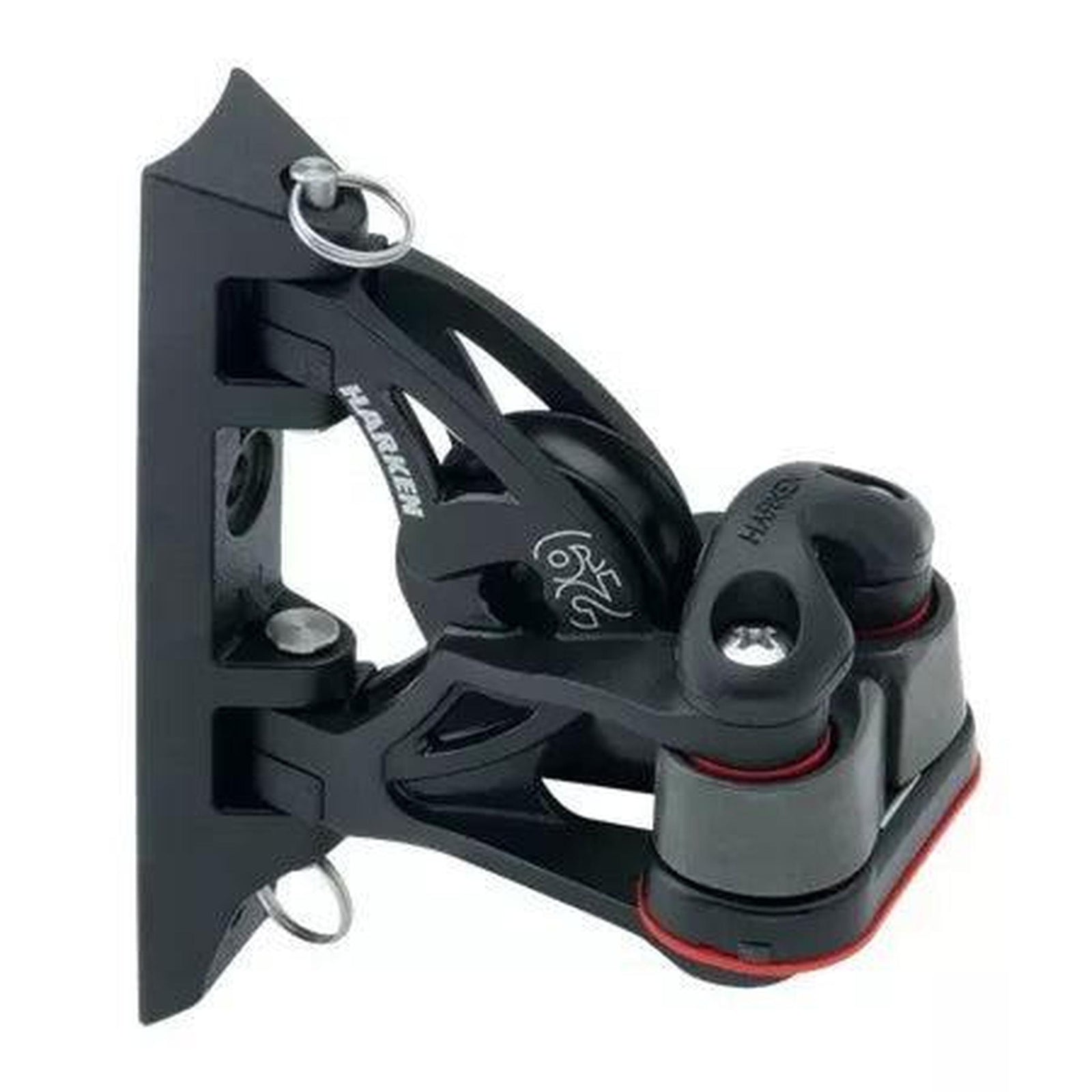 29mm Carbo Pivot Lead W/AL Cam