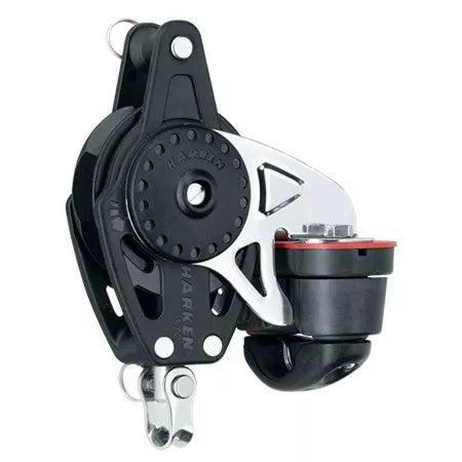 57mm Carbo Ratchamatic w/Cam & Becket