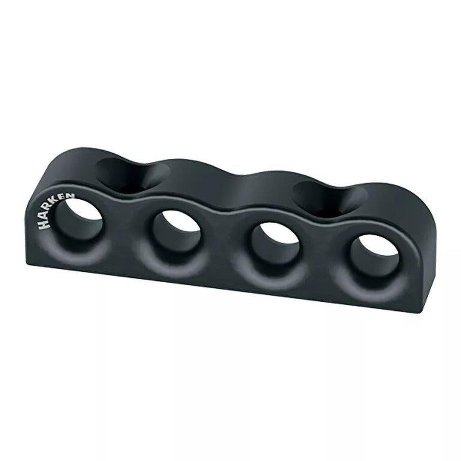 Hole Bolt-Down Fairlead - 14mm