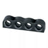 Hole Bolt-Down Fairlead - 14mm