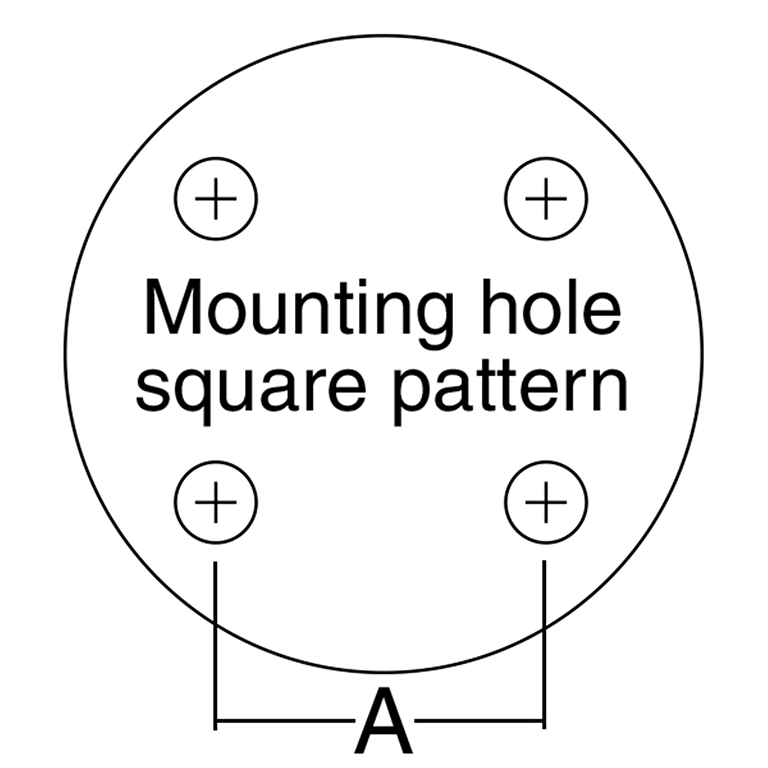 45mm Element Block with Polyurethane Standup