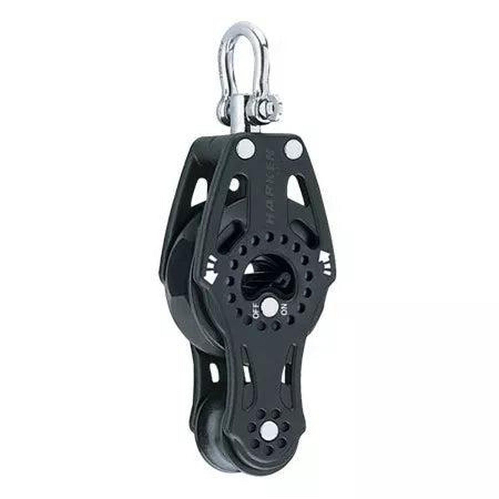 57mm Carbo Fiddle Ratchet