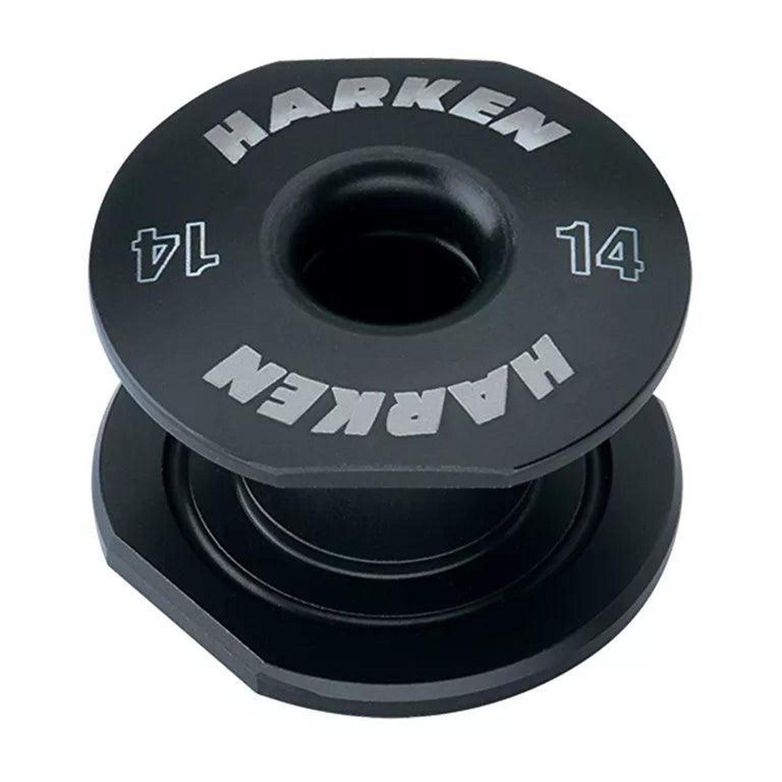 Double Thru-Deck Bushing 14
