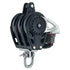 75mm Triple Carbo Block w/Cam &amp; Becket