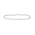 3mm X 370mm (14.5") SB Loop
