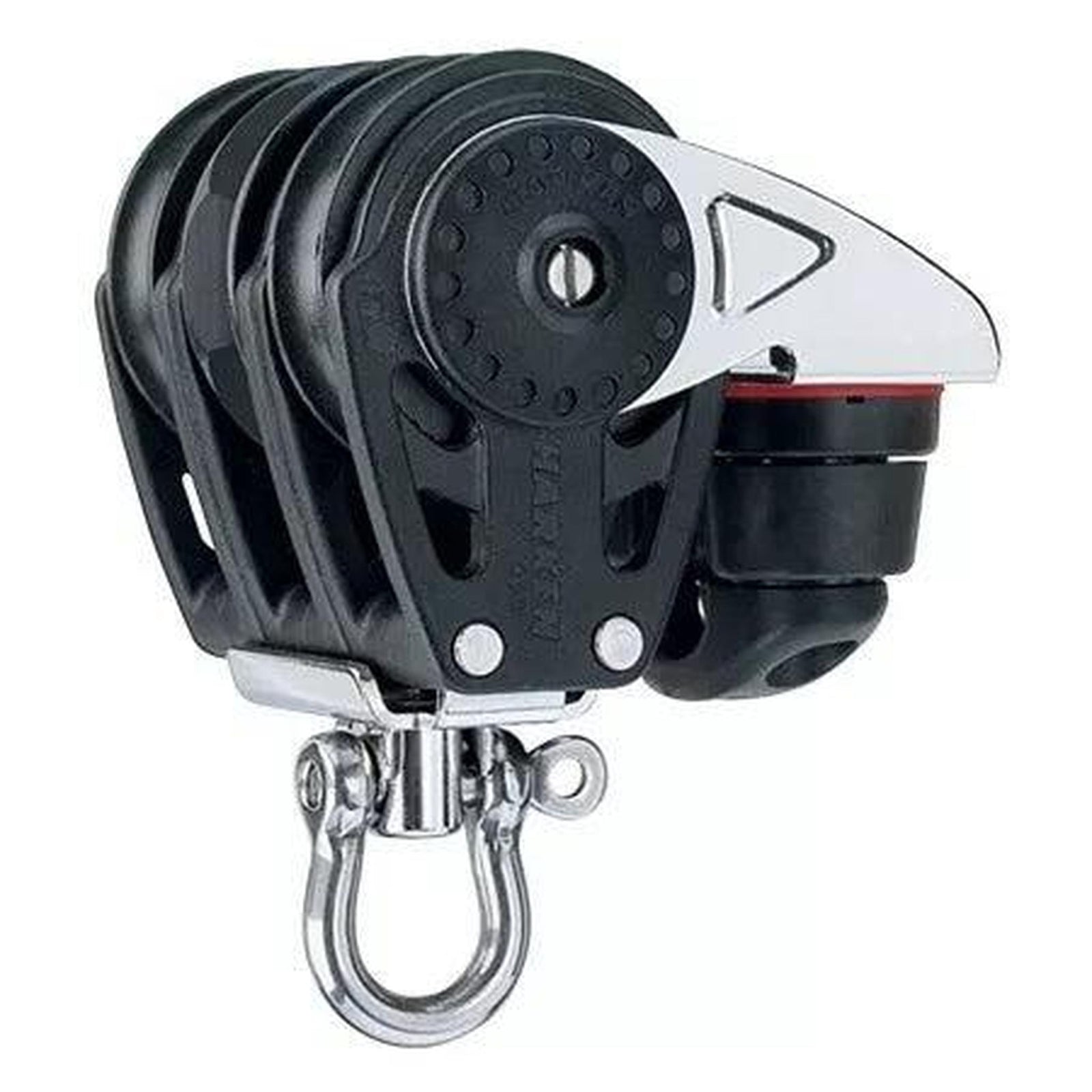 40mm Triple Carbo Ratchet w/Cam Cleat