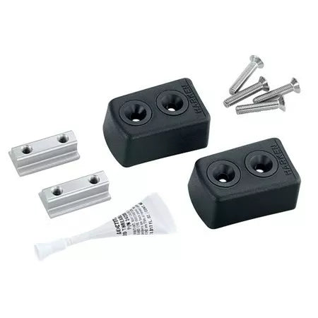 System A CB Endstop Kit - Flat