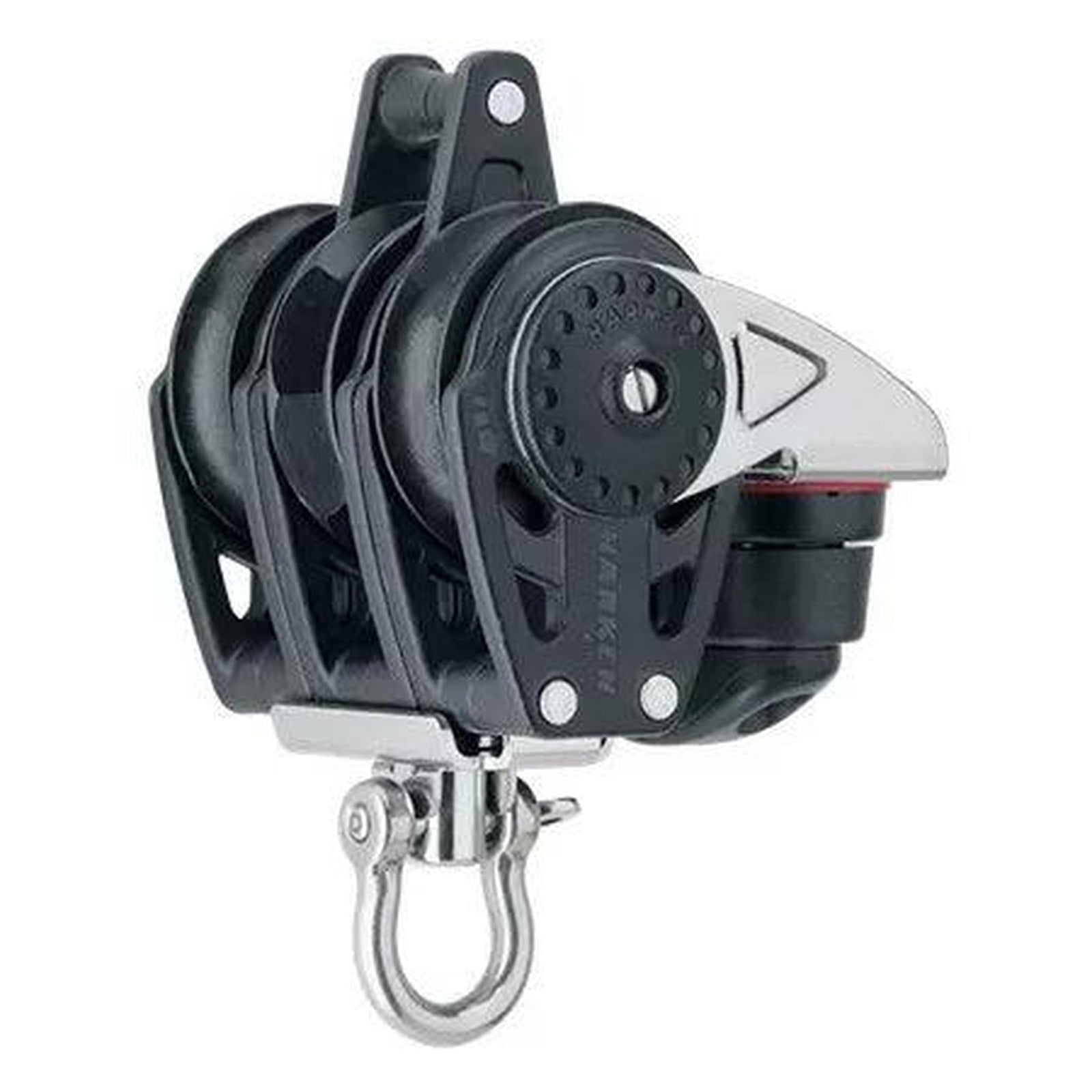 40mm Triple Carbo Ratchet w/Cam Cleat & Becket
